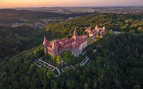 Hotel Ksiaz